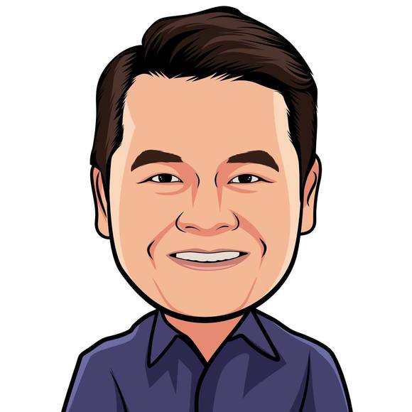 Meet your Posher, Ken - Picture 1 of 1